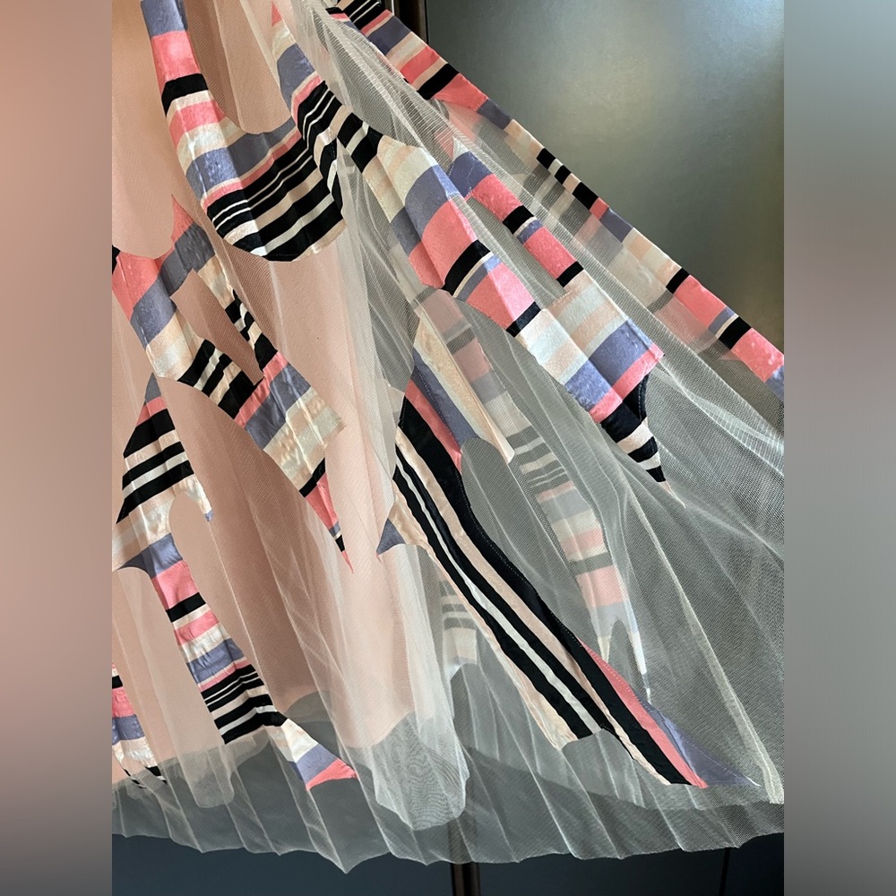 ✨ Anthropologie Tulle Skirt - Picture 9 of 9